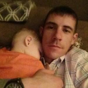 Meet your Posher, Bryan